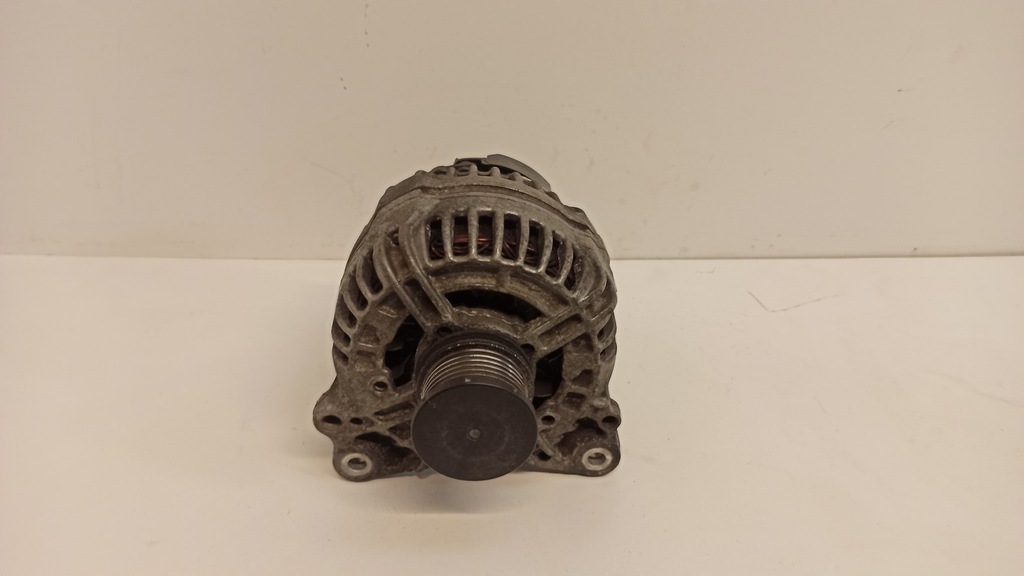 фото №7, Audi a5 8t кронштейн коробки передач 8k0399203af