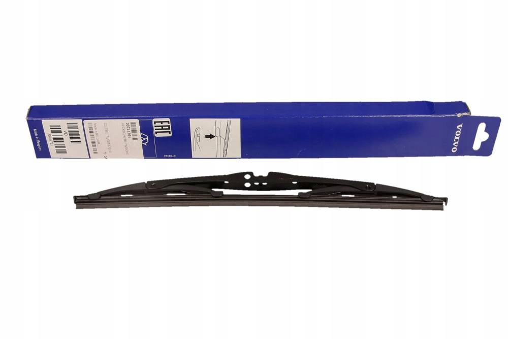 фото №1, Оригінальний номер volvo щітка двірники volvo задня v50 04-