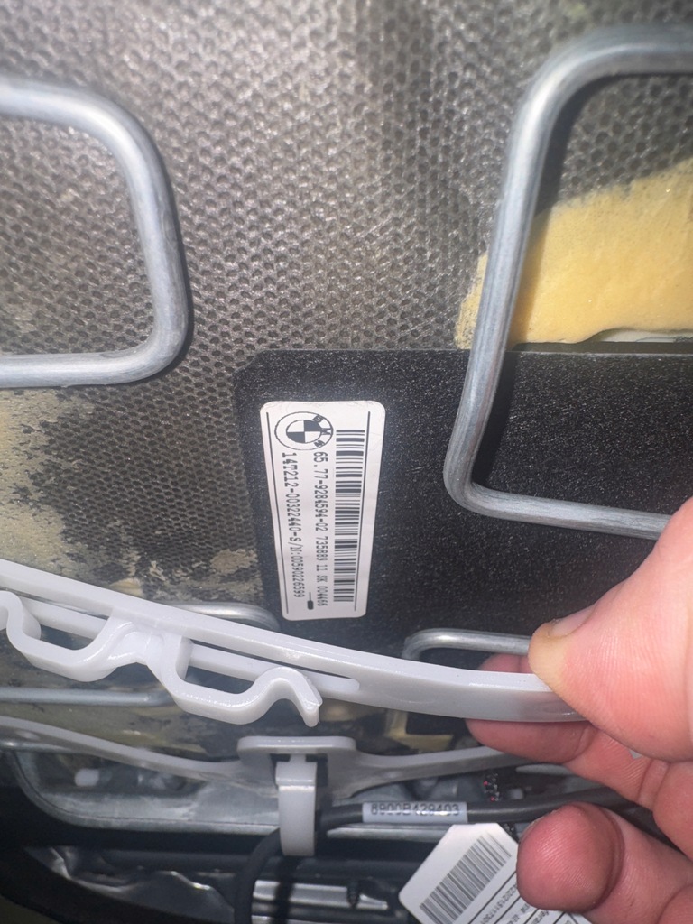 фото №11, Bmw 3 gt f34 сиденья заднее сиденье обшивки комплект europa