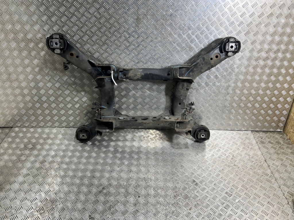 Mercedes-benz gls x166 подрамник задние в Украине