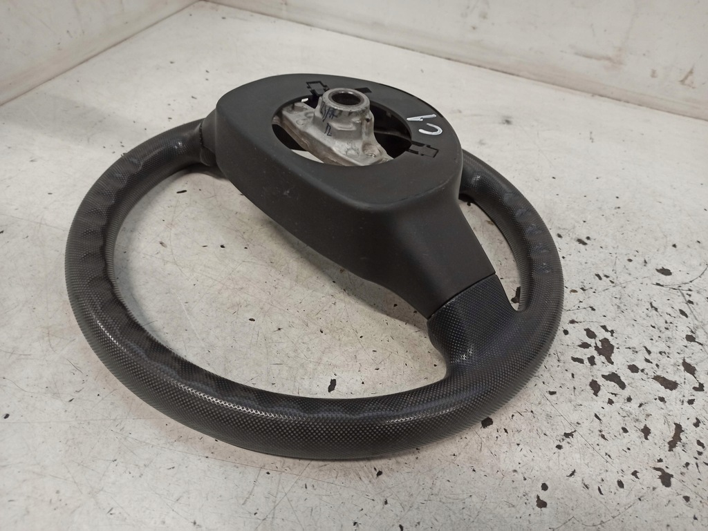 фото №8, Citroen c1 i lift воздуховод кожа gs120-01840