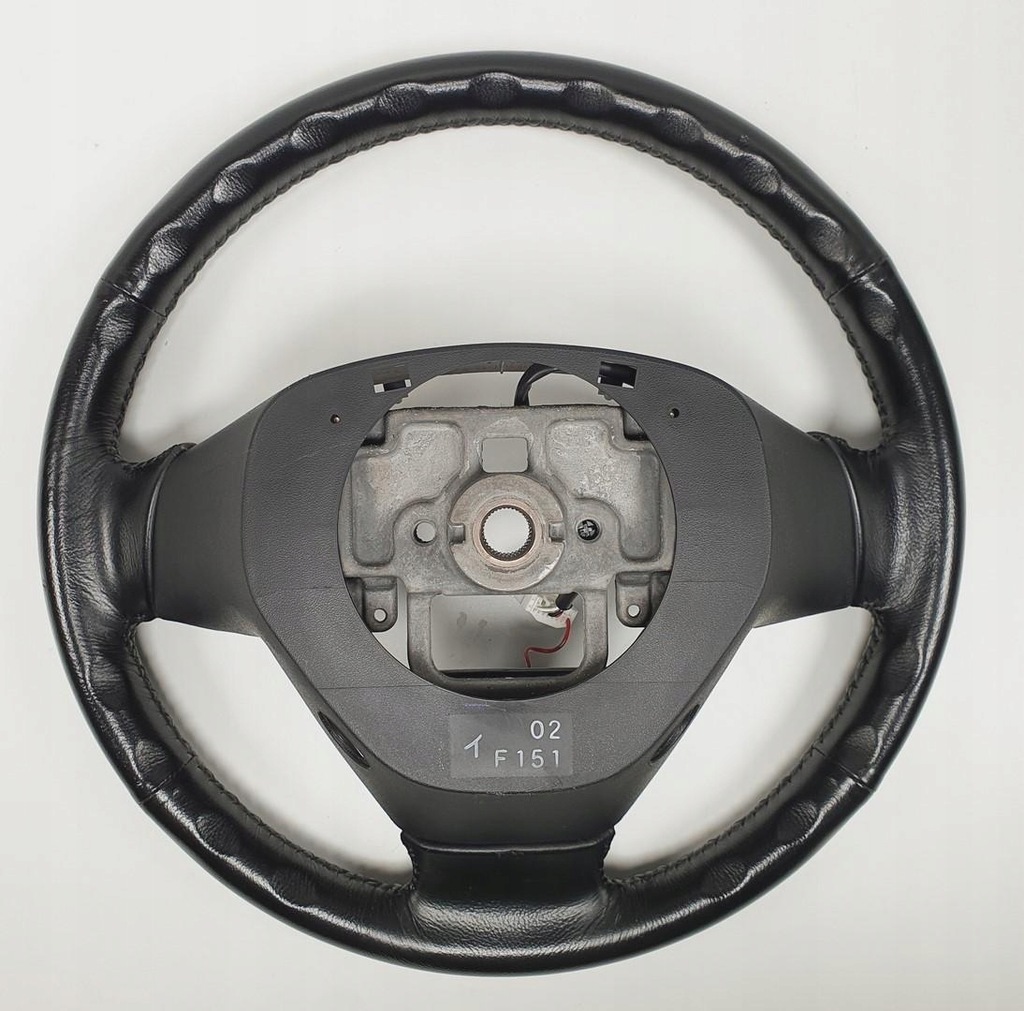 фото №9, Повітропровід мультифункція mazda rx-8