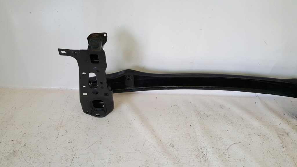 фото №6, Mini cooper r55 r56 балка бампера перед 06-13r