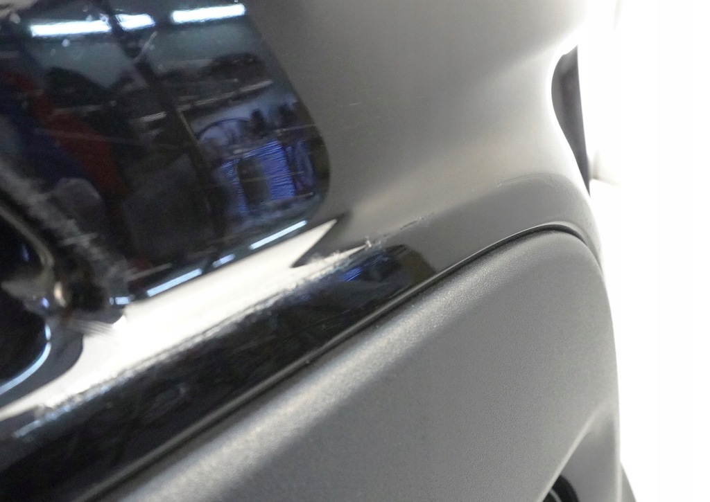 фото №5, Jeep renegade lift 18- бампер перед передній накладка