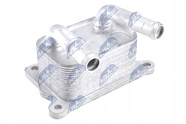 фото №2, Nty ccl-re-010 радиатор масла, масло двигательный