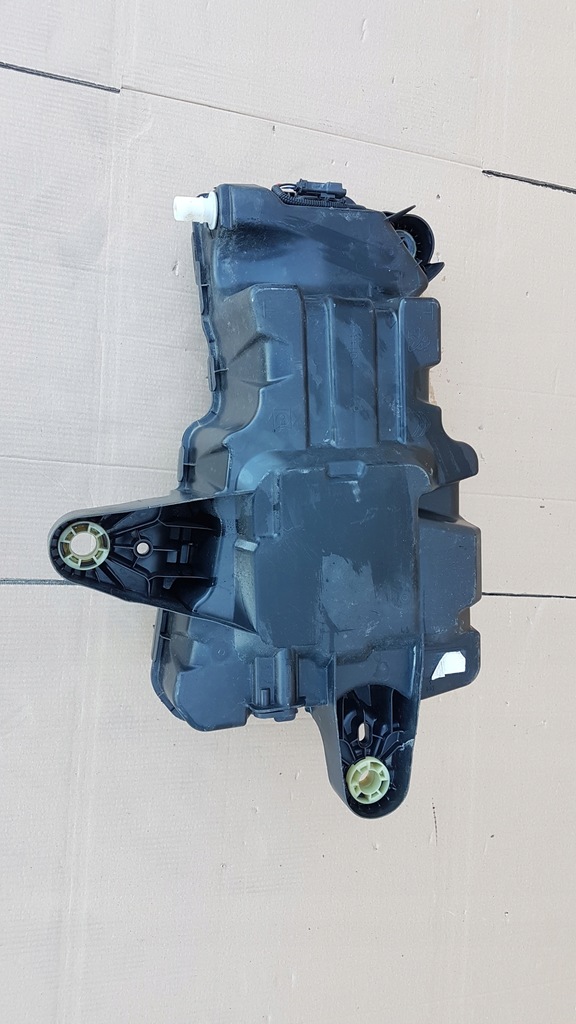 фото №6, Бак adblue citroen berlingo peugeot partner rifter