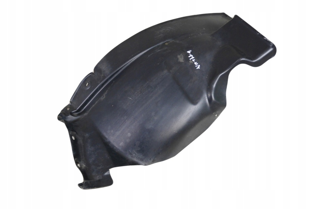 фото №1, Подкрылок левый перед cz. задняя peugeot 406 coupe