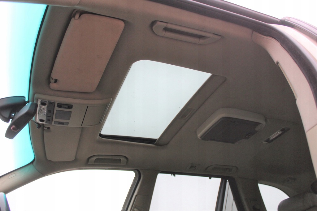 фото №9, Стеля екран tv necvox люк bmw x5 e53