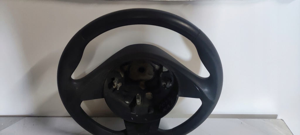 фото №1, Воздуховод ford ka ii mk2 08-