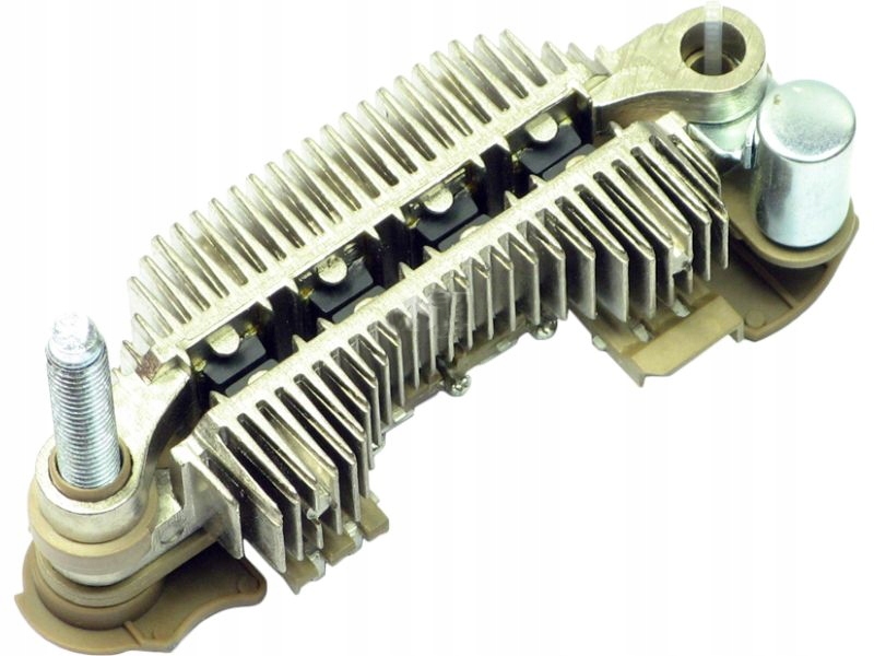 фото №1, Випрямляч, генератор as-pl arc5119