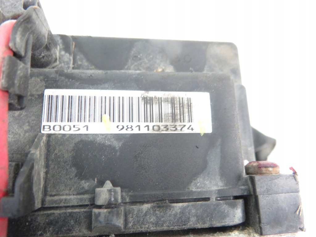 фото №8, Насос abs subaru legacy iii 27531ac060