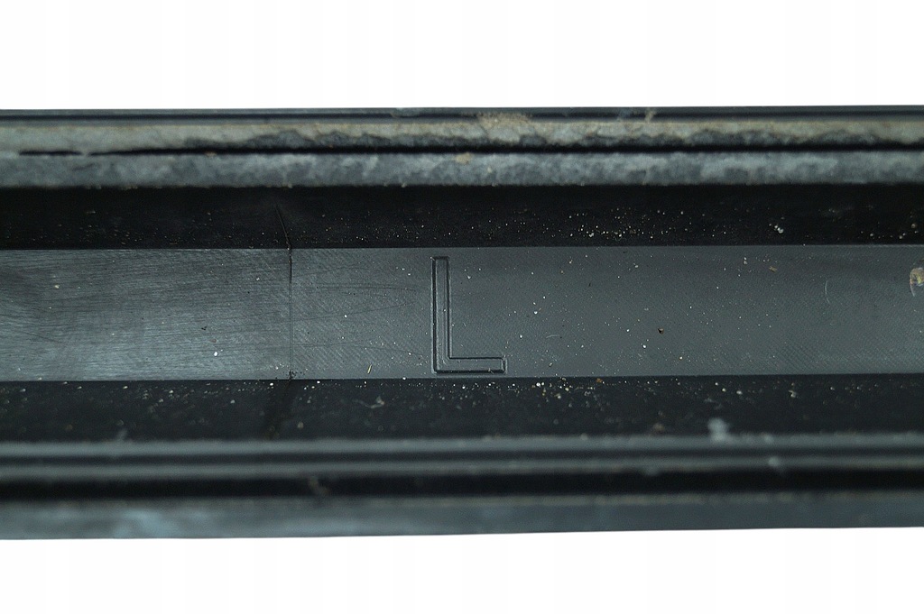 фото №5, Молдинг поріг ліва audi a4 b9 8w0 s-line