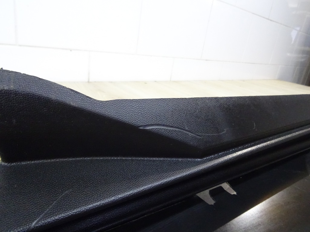 фото №12, Mercedes glc w253 молдинг порог левая a2536980300