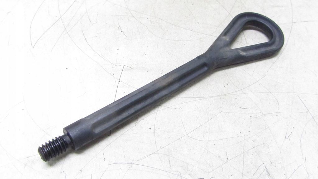 фото №1, Ford tourneo custom ушко буксировочный 12-