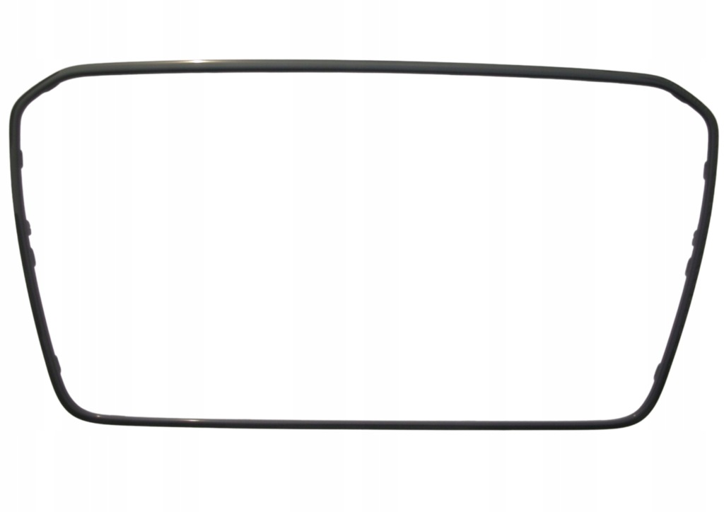 Купити Audi a3 8v 2012-2016 рамка молдинг решітка решітка nowa 8v3853651b czarna