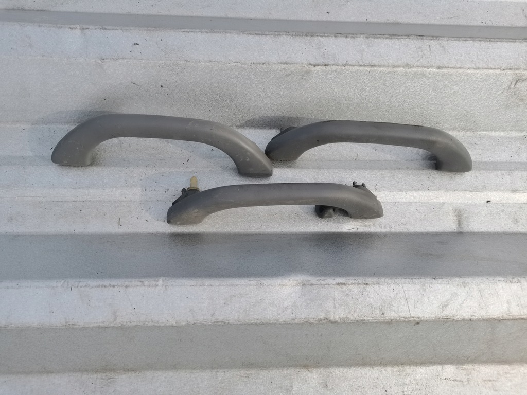 фото №1, Audi a3 8l 1.9 tdi ручки потолочный 8d0857607f