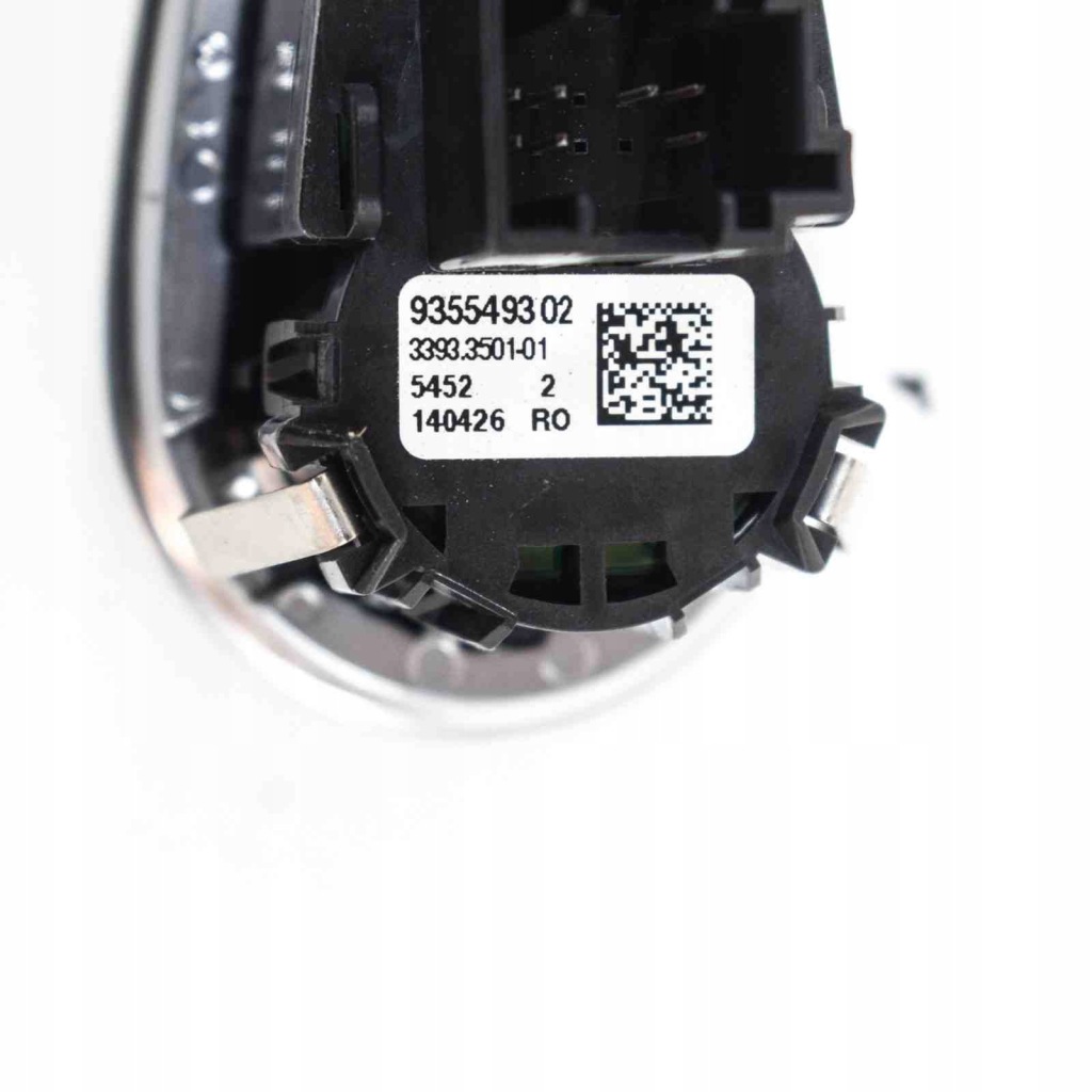 фото №7, Кнопка кнопка старт/стоп bmw 3 f30, f80 9355493 20285423 2.0l 185kw 2016