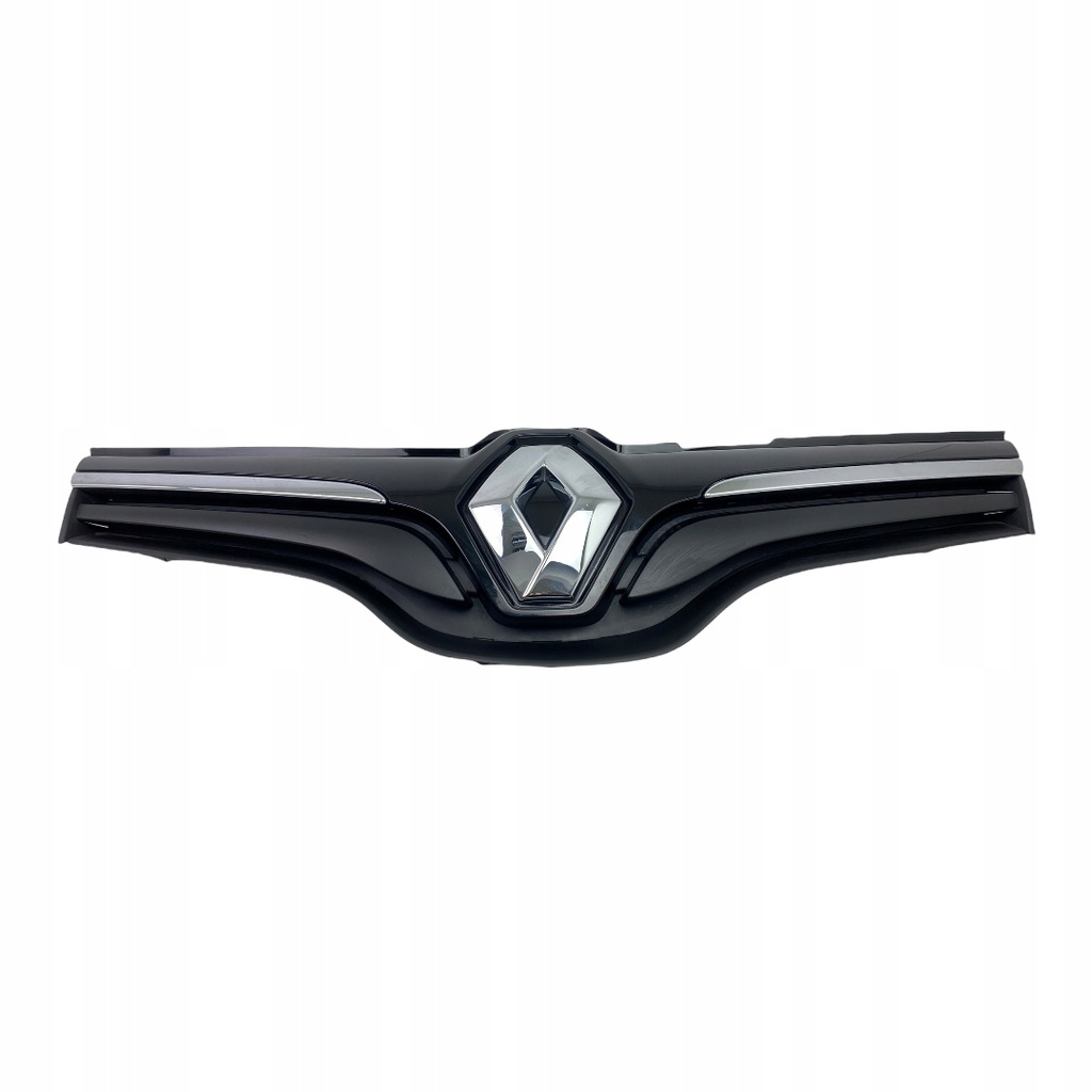 фото №1, Решітка радіатора решітка радіатора renault kangoo ii lift 623101381r