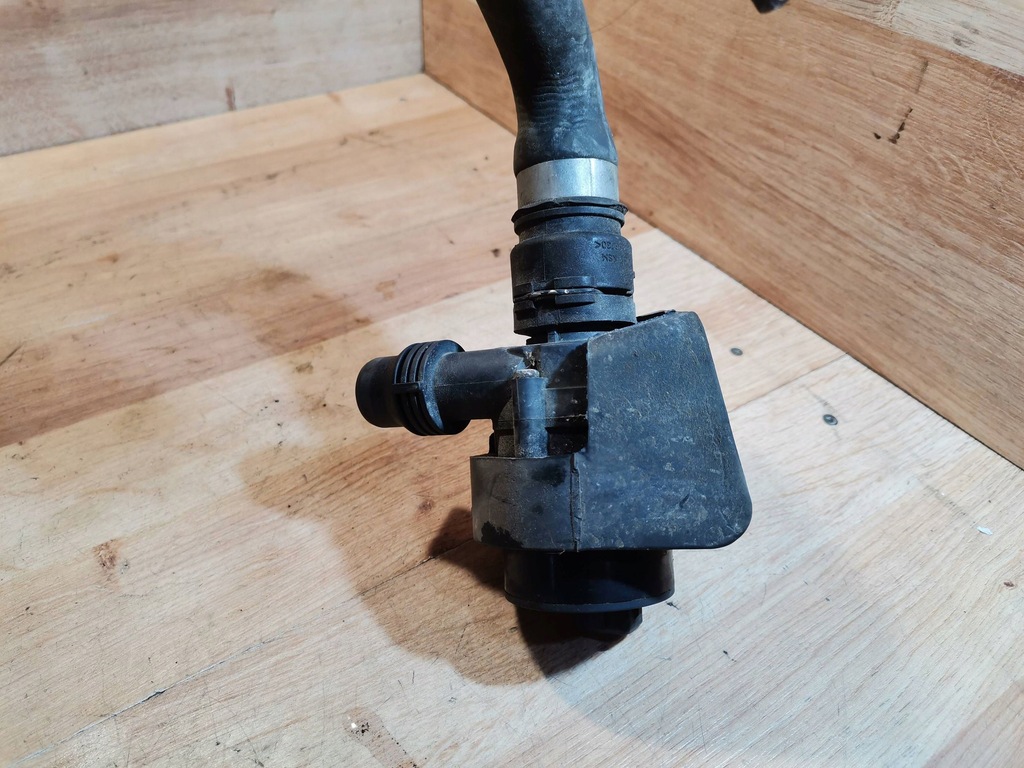 фото №6, Насос циркуляции циркуляция wody bmw x5 e53 30953100