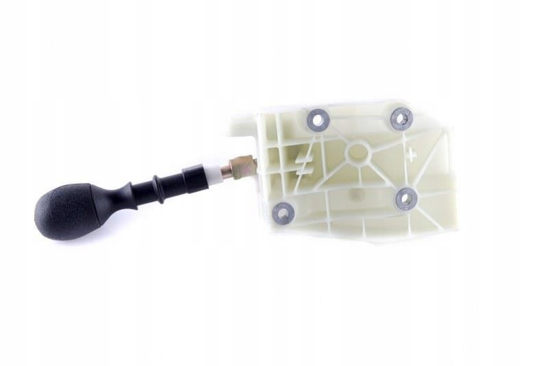 фото №9, Домкрат перемикання передач iveco daily iv