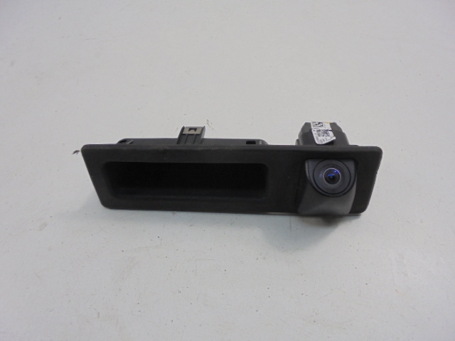 фото №8, Bmw 5 f10 камера заднього виду sedan 4d 66,53 9240351-01