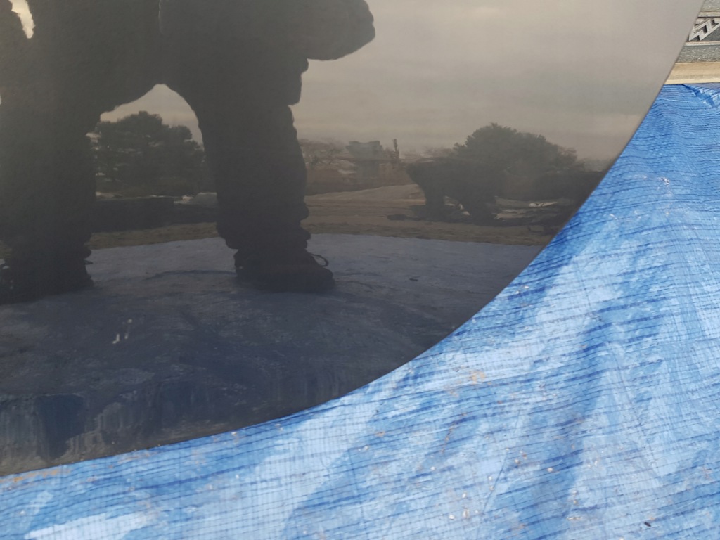 Дверь левая mercedes slk r172 w172 c755 755 Цена