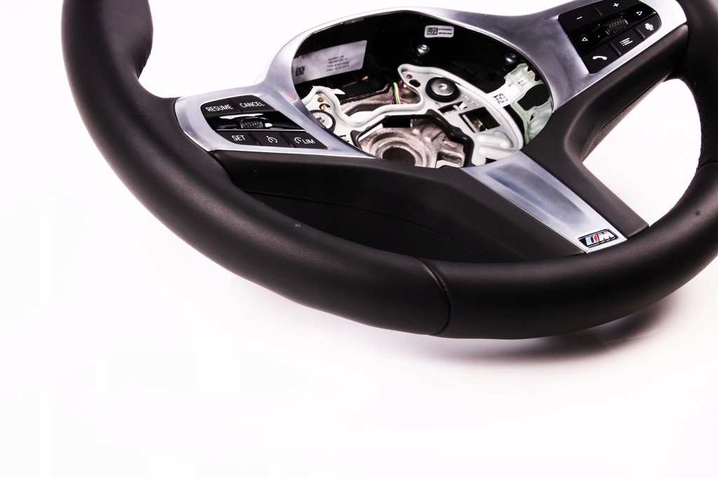 фото №7, Bmw g20 g21 z4 g29 f40 f44 оригінальна повітропровід m-pakiet