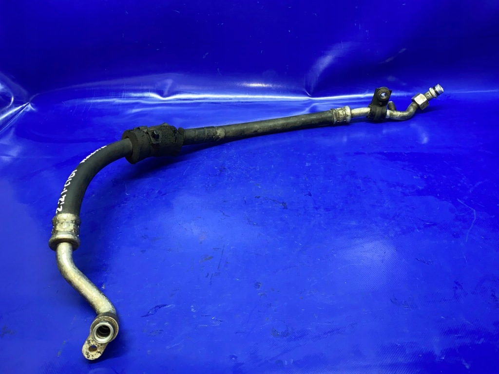 фото №1, Шланг трубка кондиціонера honda civic viii cr-v n22a2 2.2 i-ctdi