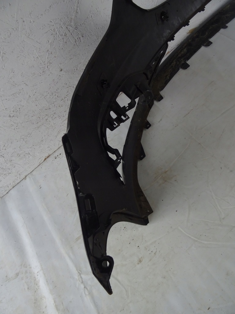 фото №7, Бампер перед opel insignia ii b 17-20 оригинал