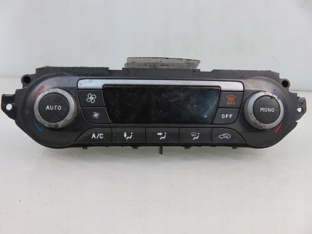 фото №1, Климатроник ford c-max i 7m5t18c612ac