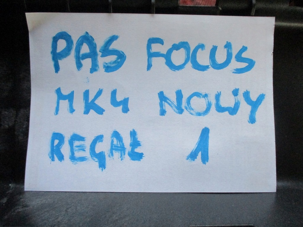 фото №10, Pas передний ford focus mk4 jx6ba16e146b