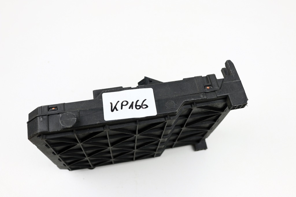 фото №6, Peugeot 407 модуль блок управления коробка bsi s04-00 9655221280