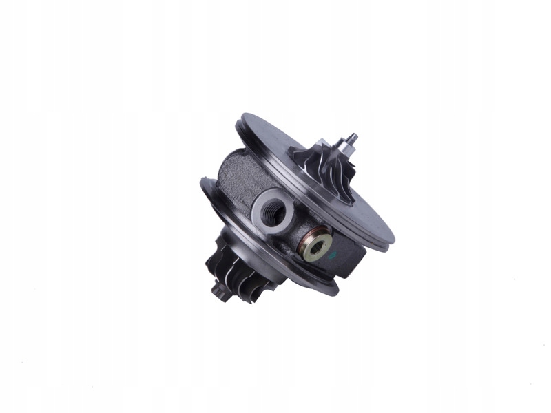 фото №3, Koras серцевина турбіни вкладиш картридж турбіни garrett smart roadster 2003-2006