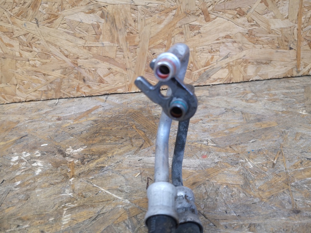 фото №5, Renault master iii master iv дроти підсилювача 2.3 dci