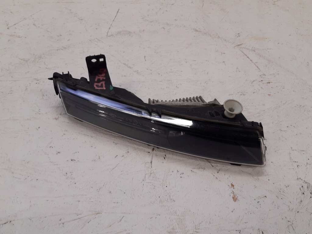 фото №1, Drl протитуманна фара range rover velar лівий