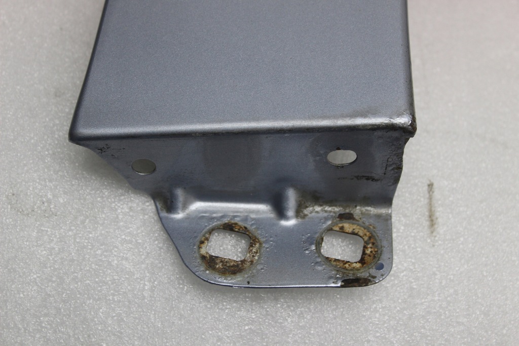 фото №3, Mercedes r klasa w251 r251 крила правий перед передній przed liftem 349