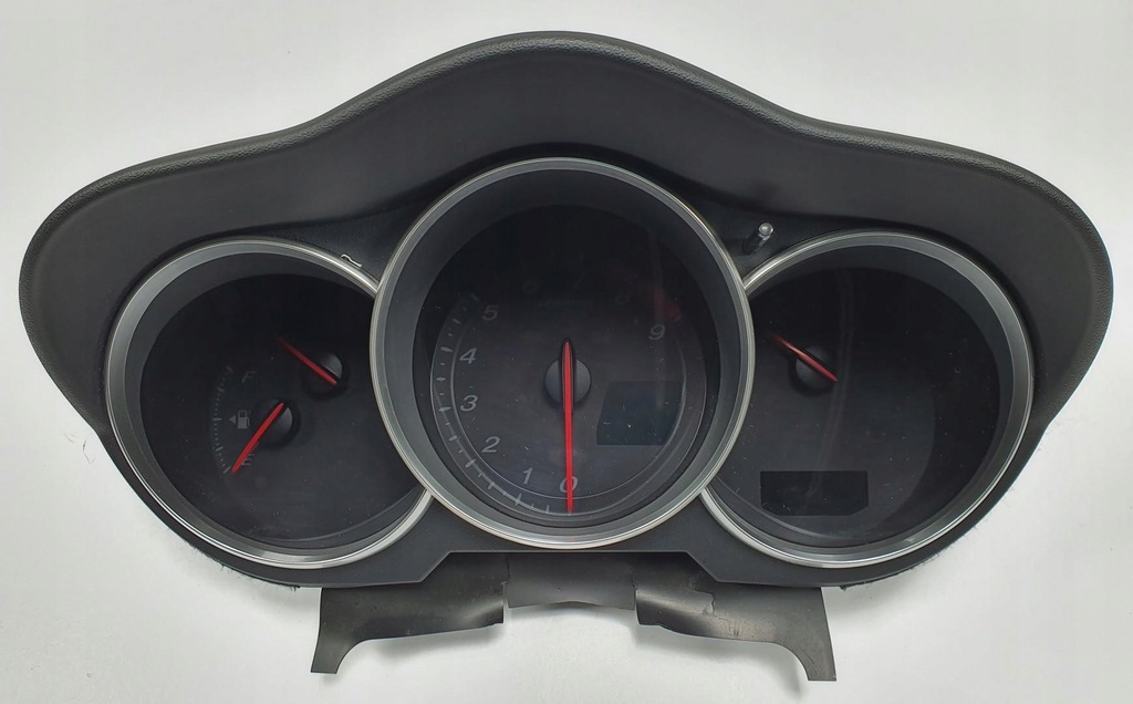 фото №1, Лічильник mazda rx-8 rx8 europa