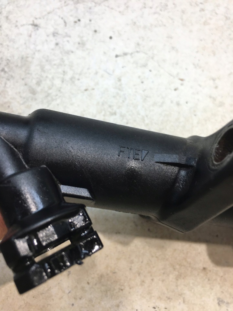 фото №8, Помпа зчеплення peugeot 307 1.6 hdi