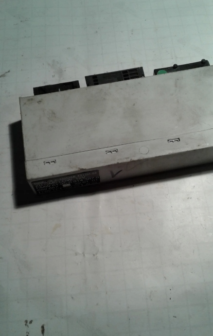 фото №1, Модуль комфорту bmw e46 6914367