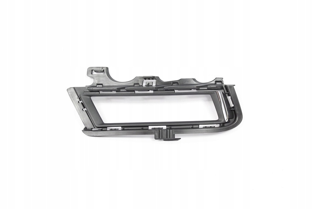 фото №1, Volkswagen оригінальний номер 5g0853808a решітка вентиляційна, бампер