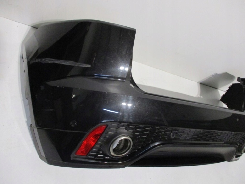 Бампер jaguar e pace 4x pdc задня задній r-dynamic Недорого