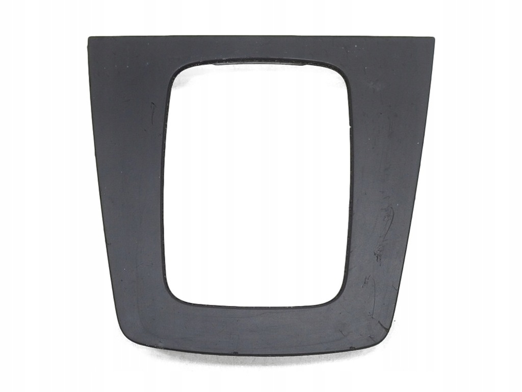 фото №1, Рамка защита переключения передач audi a4 b7