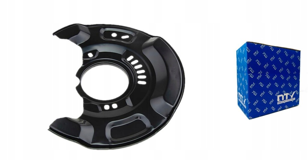 фото №5, Nty hto-ty-020 панель бризковик, диск гальмівна