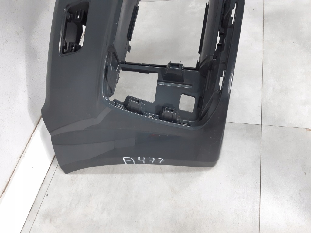 фото №8, Audi tt s-line 8s0 бампер перед передний 8s0807437