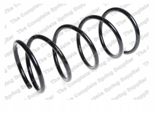 фото №2, Пружина підвіска honda p