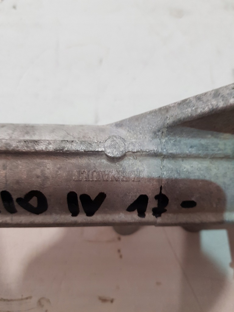 фото №12, Рулевая рейка трансмиссия рулевая 490014832r renault clio iv 1.2 tce eu