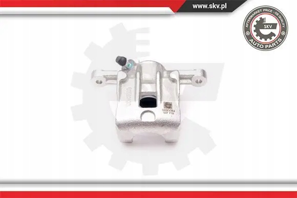 фото №9, 2x супорти гальма esen skv задня l+p do hyundai, kia sportage ii, sportage