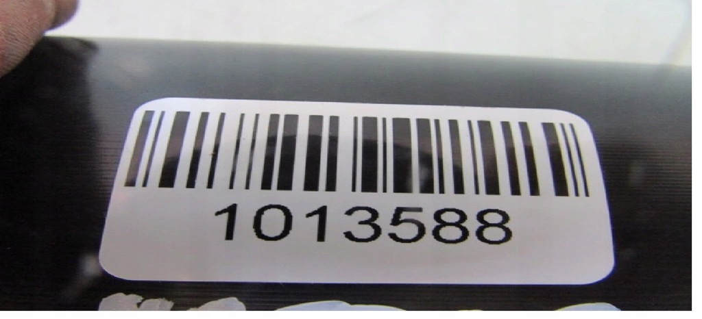 фото №8, Mazda 3 bp iv 2.0 19r фильтр угольный p5e1