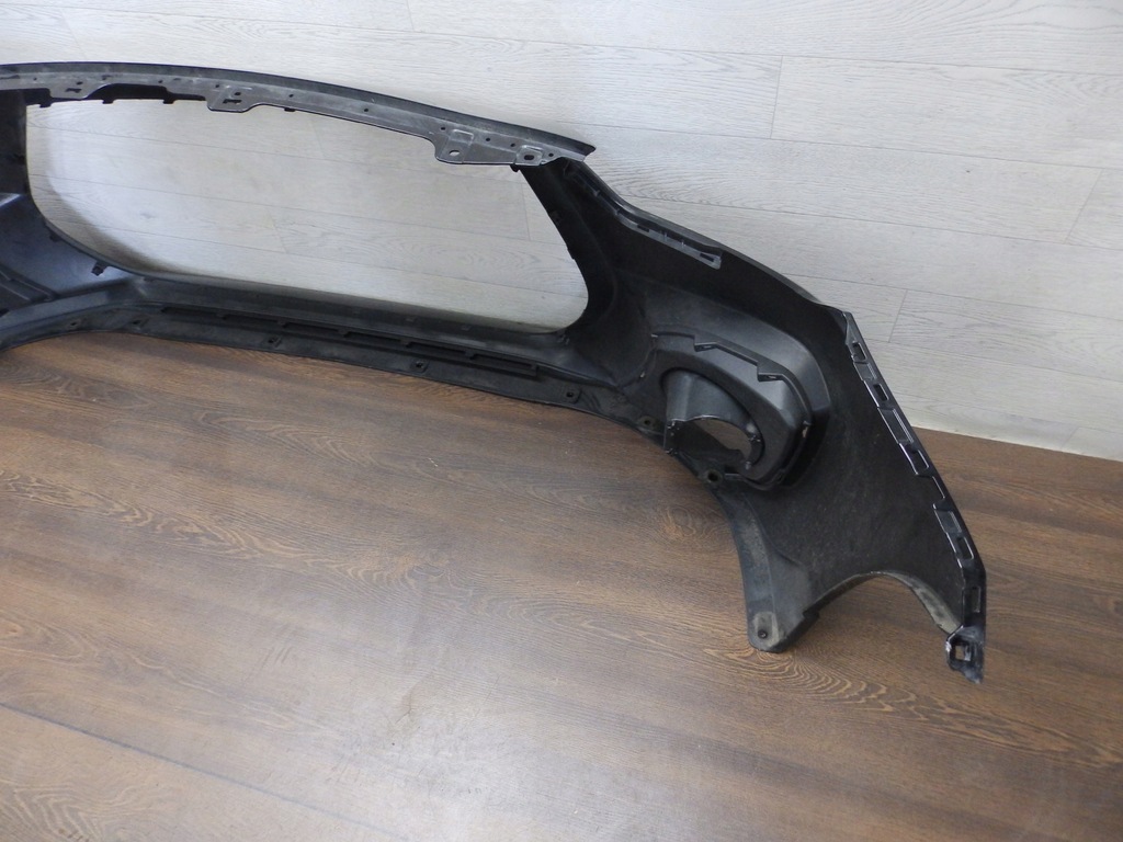 фото №11, Бампер передній suzuki swift mk8 sport 71711-68 r