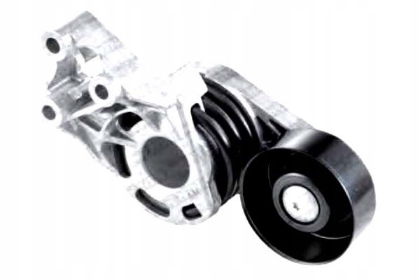 фото №1, Snr натяжитель ремень многоручейковый audi a2